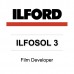 Ilford ILFOSOL 3 - 500ml Film Developer